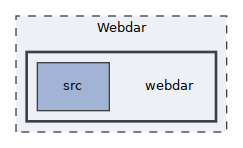 webdar